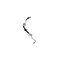 Crp Products Power Steering Return Hose, Psh0390 PSH0390 - alternate 2